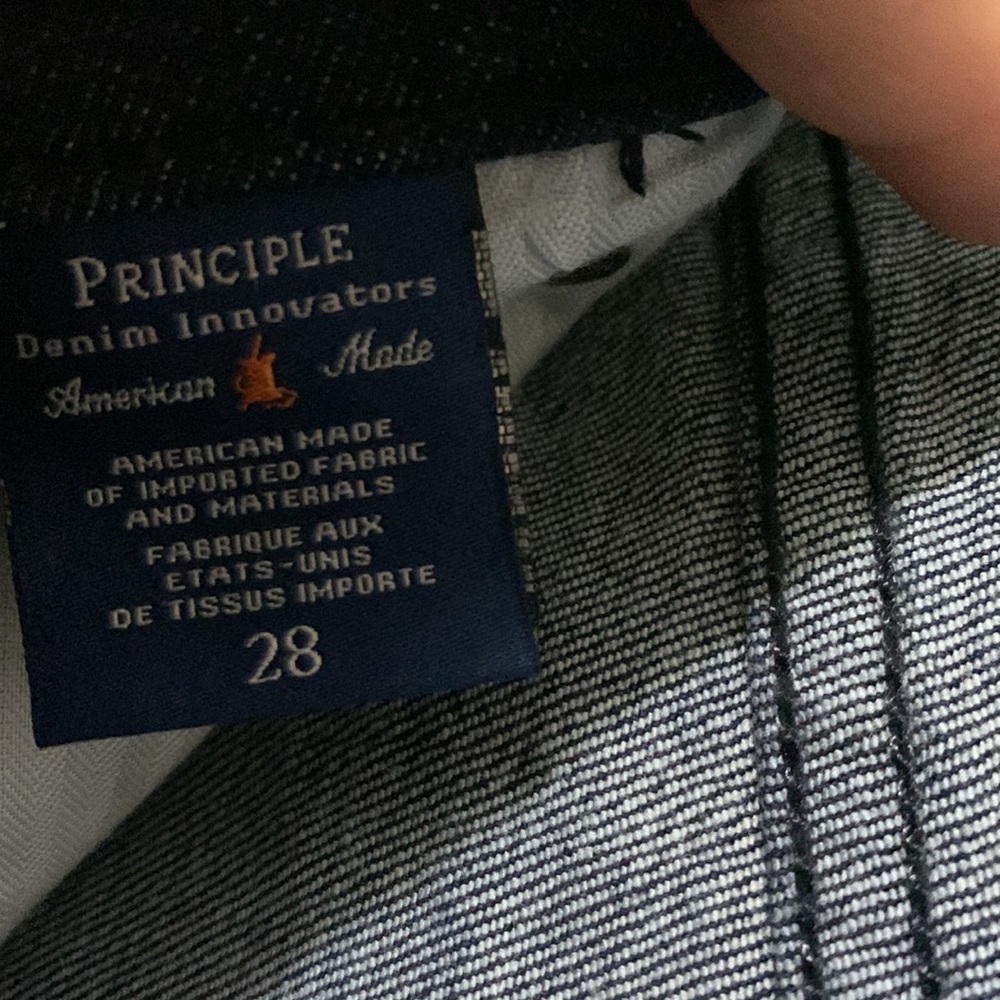 Principle Denim Innovators Jeans - Picture 8 of 10
